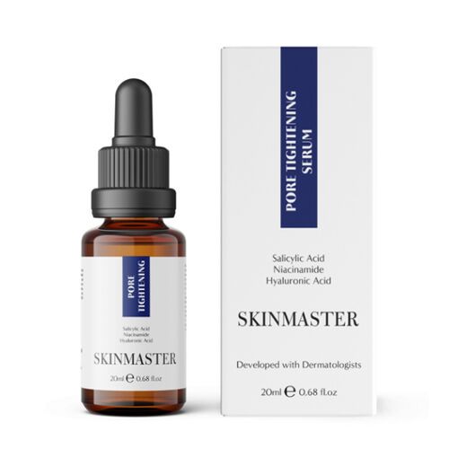Skinmaster Pore Tightening Gözenek Sıkılaştırıcı Serum 20 ml
