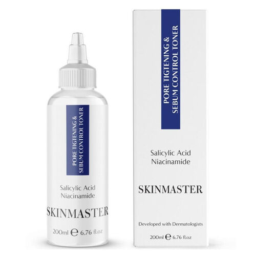 Skinmaster Pore Tigtening Sebum Control Toner 200 ml