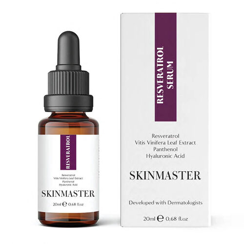 Skinmaster Resveratrol Serum 20 ml