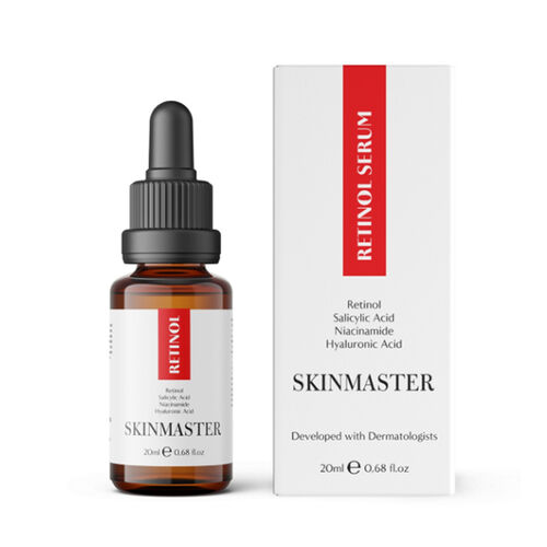 Skinmaster Retinol Serum 20 ml