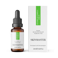Skinmaster Vitamin B Complex Serum 20 ml - Thumbnail