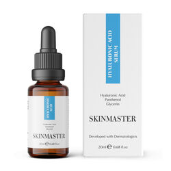 Skinmaster Yoğun Nemlendirici Hyalüronik Asit Serum 20 ml - Thumbnail