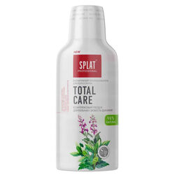 Splat Total Care Ağız Çalkalama Suyu 275 ml - Thumbnail