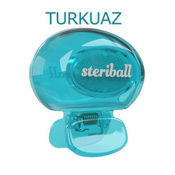 Steriball Toothbrush Protector - Thumbnail