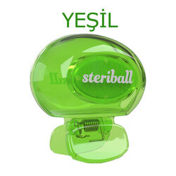 Steriball Toothbrush Protector - Thumbnail