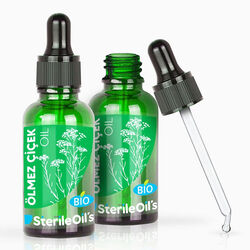 Sterile Oils Ölmez Çiçek Yağı 30 ml - Thumbnail