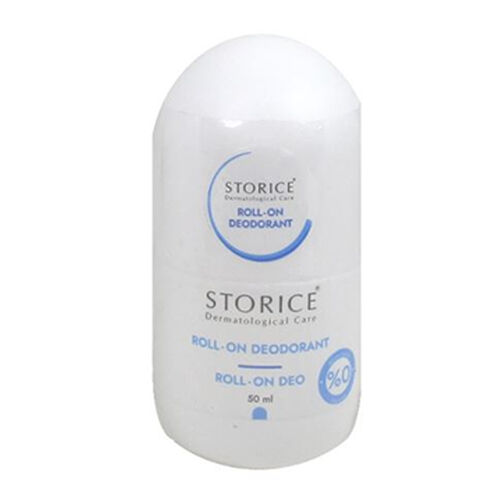 Storice Roll-On Deodorant 50 ml