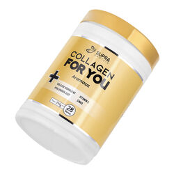 Supra Protein Collagen For You Aromasız Takviye Edici Gıda 293 g - Thumbnail