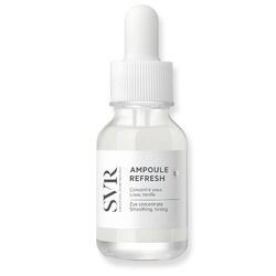 Svr Ampoule Refresh Smoothing Toning Eye Concentrate 15 ml - Thumbnail