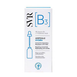 Svr B3 Ampoule Hydra Serum 30 ml - Thumbnail
