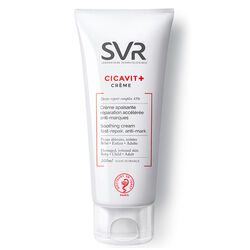SVR Cicavit+ Creme 100 ml - Thumbnail