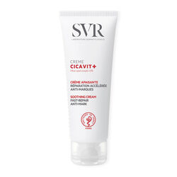 SVR Cicavit+ Creme 40 ml - Thumbnail
