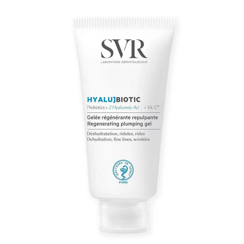 Svr Hyalu Biotic Plumping Gel 15 ml (Promosyon Ürünü)