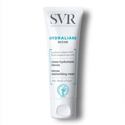 Svr Hydraliane Riche İntense Moisturizing Cream 40ml