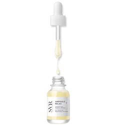 Svr Night Ampoule Relax Eye Concetrate 15 ml - Thumbnail