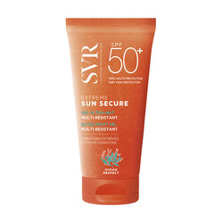 SVR Sun Secure Extreme Spf 50+ Gel Ultra Mat 50 ml - Thumbnail