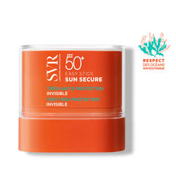 SVR Sun Secure Güneş Koruyucu Stick SPF50+ 10gr - Thumbnail