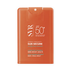Svr Sun Secure Spf 50+ Güneş Koruyucu Sprey 20 ml - Thumbnail