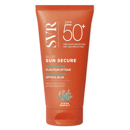 Svr Sunsecure Blur Sans Parfum Spf50+ Güneş Kremi 50 ml