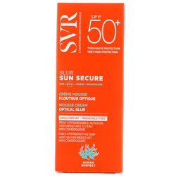 Svr Sunsecure Blur Sans Parfum Spf50+ Güneş Kremi 50 ml - Thumbnail