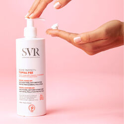 SVR Topialyse Balm Protect+ 400 ml - Thumbnail