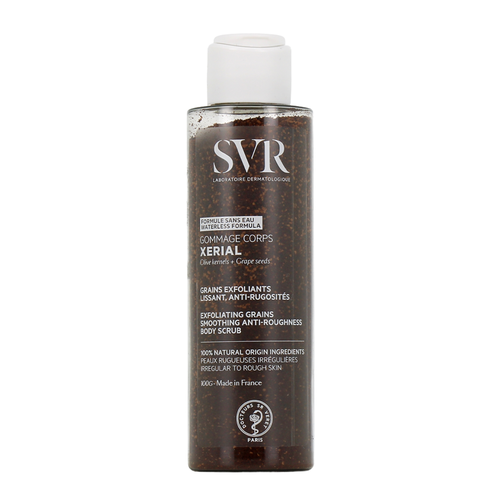 SVR Xerial Body Scrub 100 gr