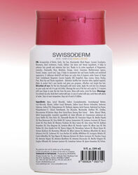 Swissoderm Saç Dökülmesine Karşı Şampuan 300 ml - Normal Kuru Saç Tipi - Thumbnail