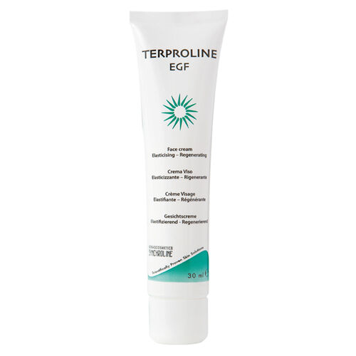 Synchroline Terproline Egf Face Cream 30ml