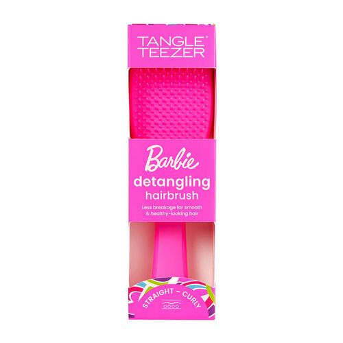 Tangle Teezer Barbie Detangling Saç Fırçası