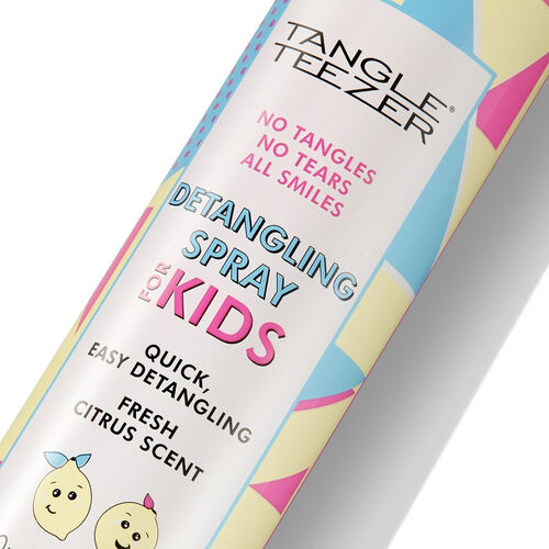 Tangle Teezer Çocuklar için Saç Açıcı Sprey 150 ml