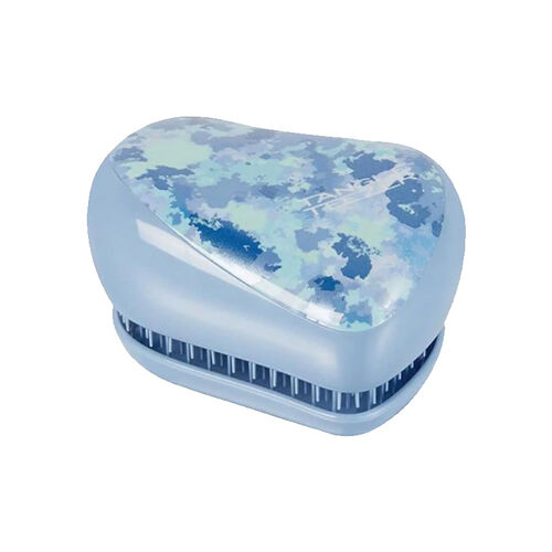 Tangle Teezer Compact Styler Chameleon Blue Saç Fırçası_Kopya(1)