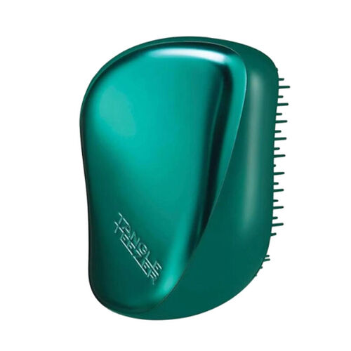 Tangle Teezer Compact Styler Emerald Green Saç Fırçası