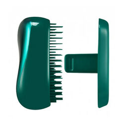 Tangle Teezer Compact Styler Emerald Green Saç Fırçası - Thumbnail
