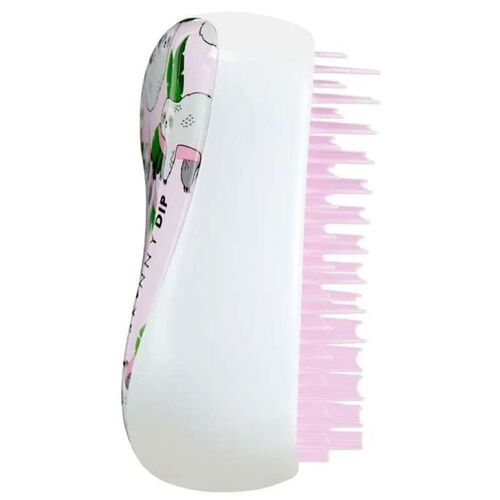 Tangle Teezer Compact Styler Sloth Print Saç Fırçası