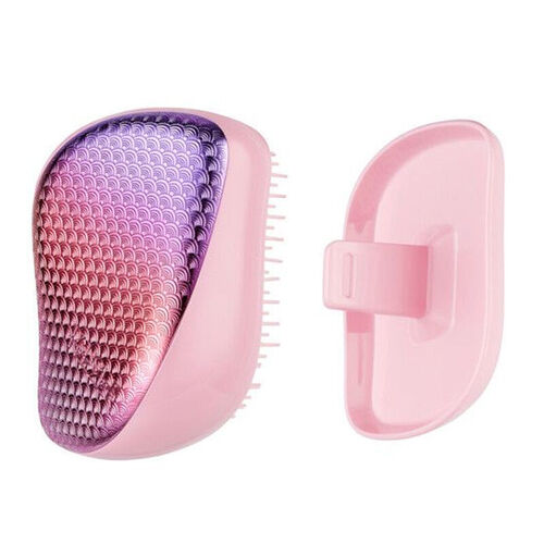 Tangle Teezer Compact Styler Sunset Pink Saç Fırçası