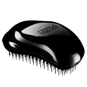 Tangle Teezer Original Detangling Hairbrush Panther Black (bb01)