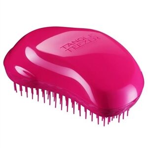 Tangle Teezer Original Detangling Hairbrush Pink Fizz (hh01)