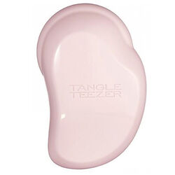 Tangle Teezer Original Fine Fragile - Pink Coral Saç Fırçası - Thumbnail