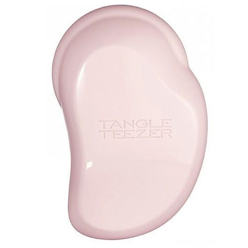 Tangle Teezer Original Fine Fragile - Pink Coral Saç Fırçası