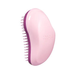 Tangle Teezer Original Pink Mauve Saç Fırçası - Thumbnail