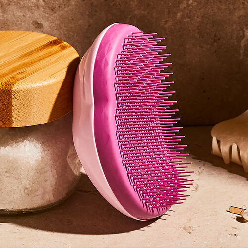 Tangle Teezer Original Pink Mauve Saç Fırçası