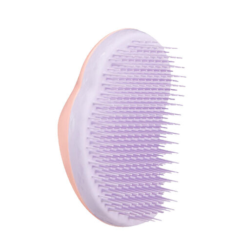 Tangle Teezer Original Salmon Smoothie Pink Saç Fırçası