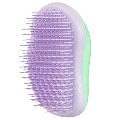 Tangle Teezer Original Thick and Curly Pixie Green Fondant Saç Fırçası