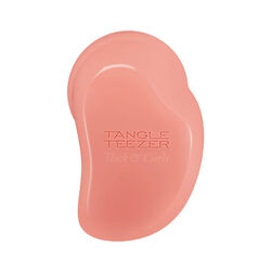 Tangle Teezer Original Thick & Curly Terracotta Saç Fırçası - Thumbnail