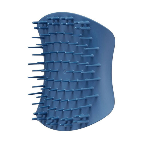 Tangle Teezer Scalp Brush Mavi Saç Dibi Masaj Tarağı