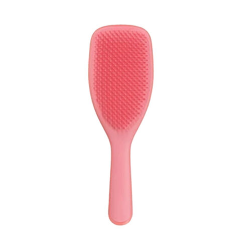 Tangle Teezer The Ultimate Wet Detangler Large Salmon Pink Saç Fırçası