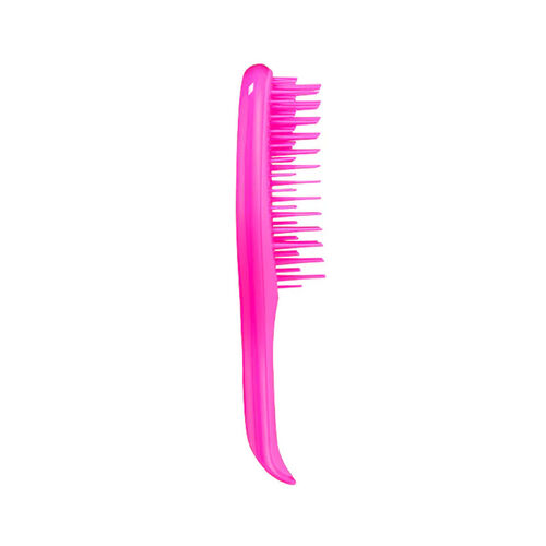 Tangle Teezer The Ultimate Wet Detangler Mini Runway Pink Saç Fırçası