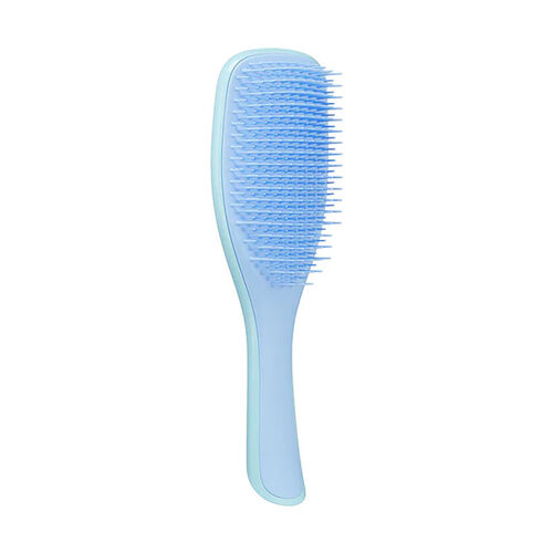 Tangle Teezer The Ultimate Wet Detangler Regular Denim Blue Saç Fırçası