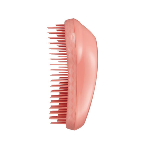 Tangle Teezer Thick & Curly Pink Pink Saç Fırçası