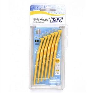 TePe Angle Interdental Brush 6 Adet